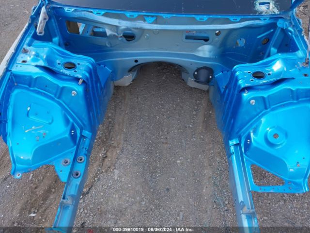 2C3CDXL97GH250740 Dodge Charger Srt Hellcat