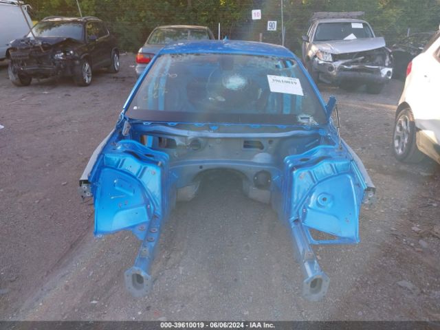 2C3CDXL97GH250740 Dodge Charger Srt Hellcat
