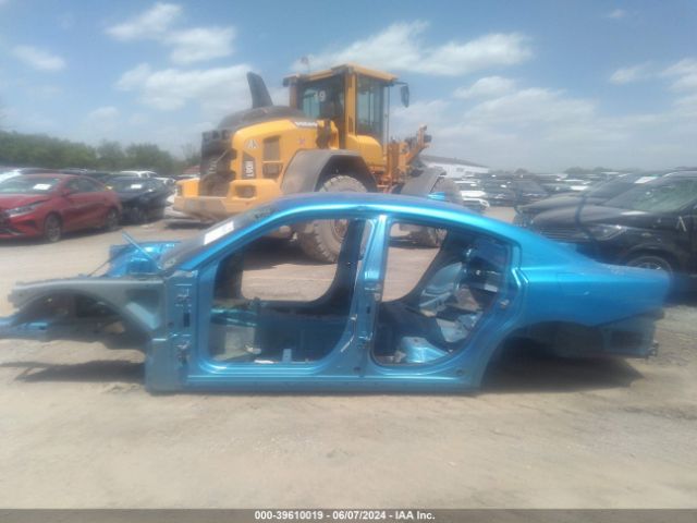 2C3CDXL97GH250740 Dodge Charger Srt Hellcat