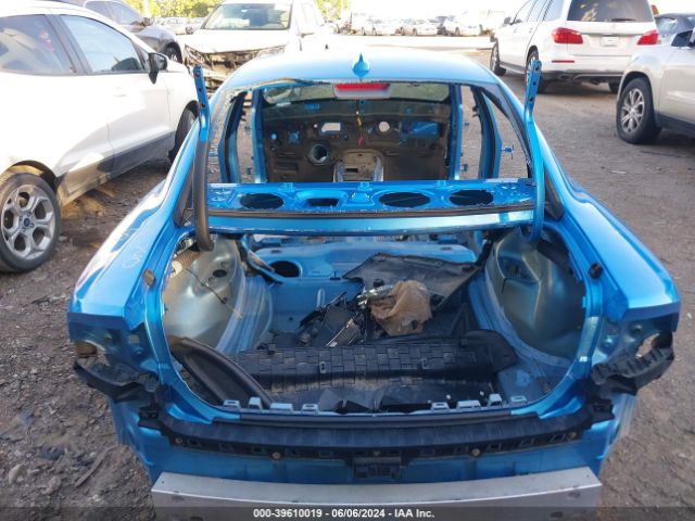 2C3CDXL97GH250740 Dodge Charger Srt Hellcat