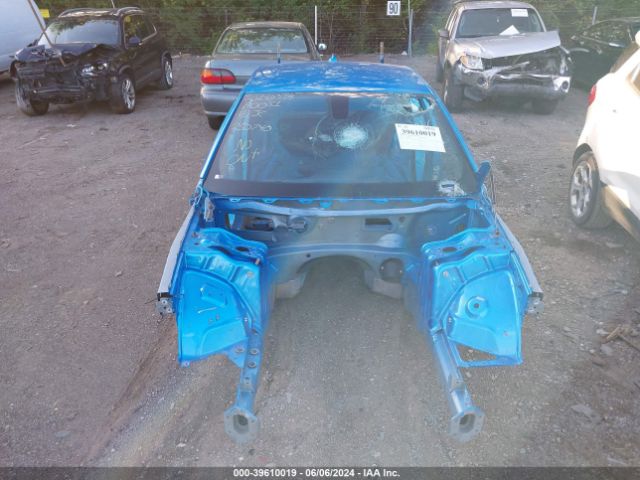 2C3CDXL97GH250740 Dodge Charger Srt Hellcat
