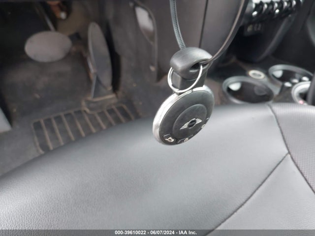 2012 MINI COOPER CLUBMAN WMWZF3C56CT190112 Photo 10