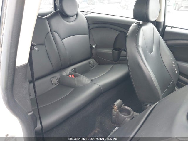 2012 MINI COOPER CLUBMAN WMWZF3C56CT190112 Photo 7