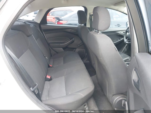 Ford FOCUS S 2015 1FADP3E28FL299856 Image 8