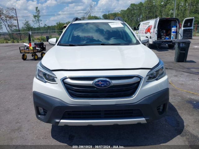 4S4BTANCXM3131770 Subaru Outback Limited