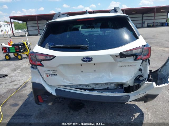 4S4BTANCXM3131770 Subaru Outback Limited