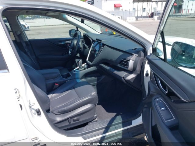 4S4BTANCXM3131770 Subaru Outback Limited