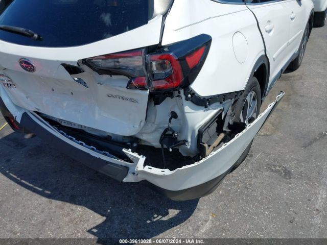 4S4BTANCXM3131770 Subaru Outback Limited