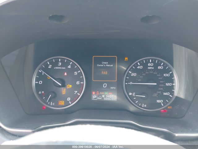 4S4BTANCXM3131770 Subaru Outback Limited