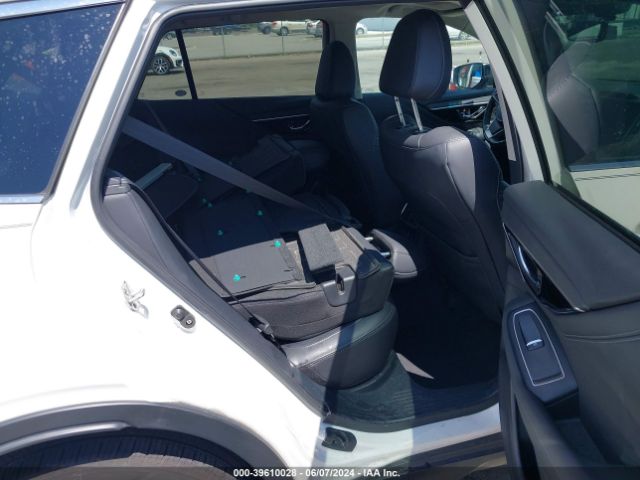 4S4BTANCXM3131770 Subaru Outback Limited