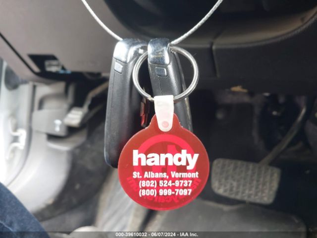 3G1BE6SM8JS649352 Chevrolet Cruze Lt Auto