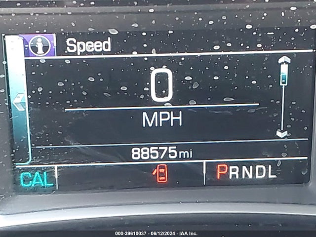 Chevrolet MALIBU LT 2018 1G1ZD5ST8JF278197 Image 15
