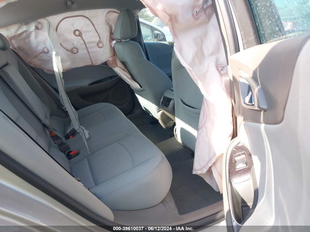 Chevrolet MALIBU LT 2018 1G1ZD5ST8JF278197 Image 8