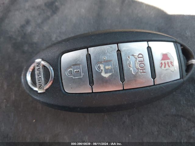 1N4AL3AP8JC138156 Nissan Altima 2.5 Sr