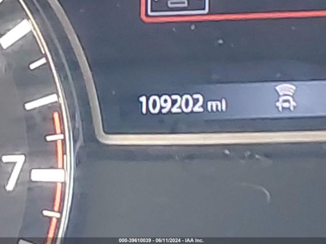 1N4AL3AP8JC138156 Nissan Altima 2.5 Sr