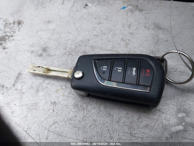 Toyota COROLLA SE 2021 5YFS4MCE6MP073347 Image 11