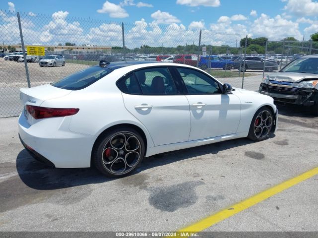 ZARFAMBN0N7657148 Alfa Romeo Giulia Veloce Ti Rwd