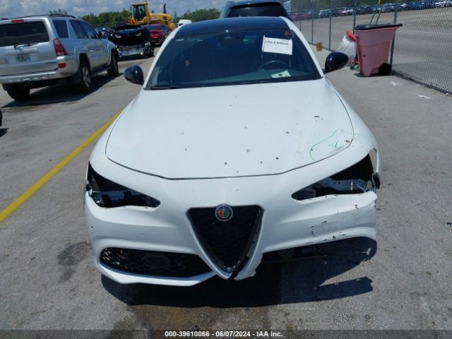ZARFAMBN0N7657148 Alfa Romeo Giulia Veloce Ti Rwd