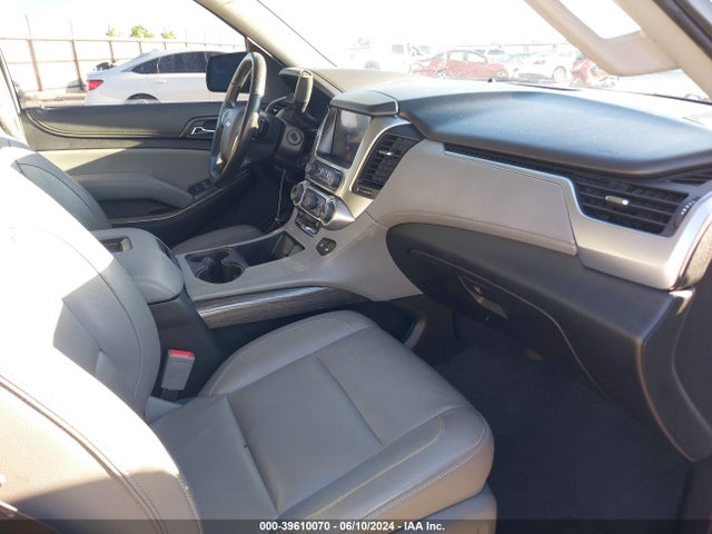 Chevrolet Suburban Lt 2019 1GNSKHKC9KR197538 Image 5