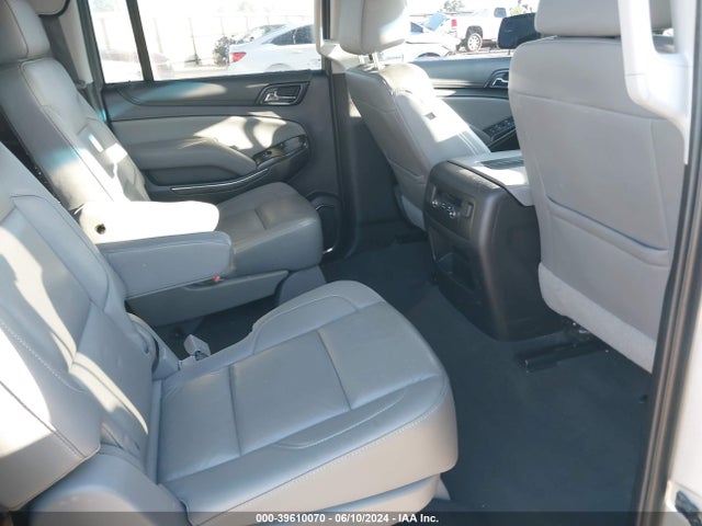 Chevrolet Suburban Lt 2019 1GNSKHKC9KR197538 Image 8