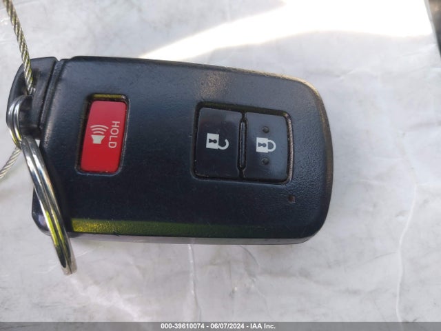 Aukcja sprzedaży 2012 Toyota Prius C Four, vin: JTDKDTB32C1031335, numer aukcji: 39610074