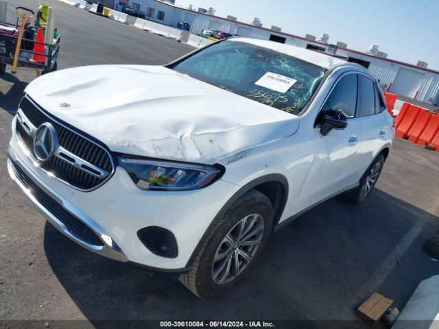 W1NKM4GB0RU040864 Mercedes-Benz Glc 300 Suv