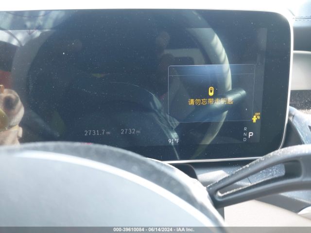 W1NKM4GB0RU040864 Mercedes-Benz Glc 300 Suv