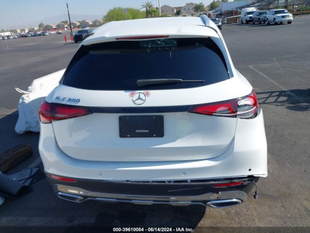 W1NKM4GB0RU040864 Mercedes-Benz Glc 300 Suv