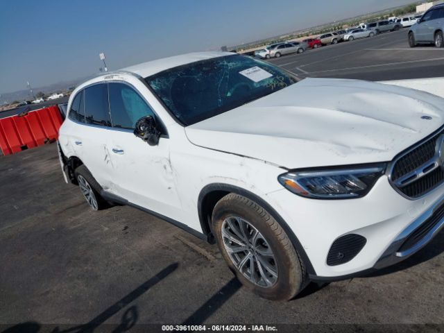 W1NKM4GB0RU040864 Mercedes-Benz Glc 300 Suv