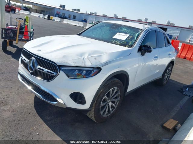W1NKM4GB0RU040864 Mercedes-Benz Glc 300 Suv