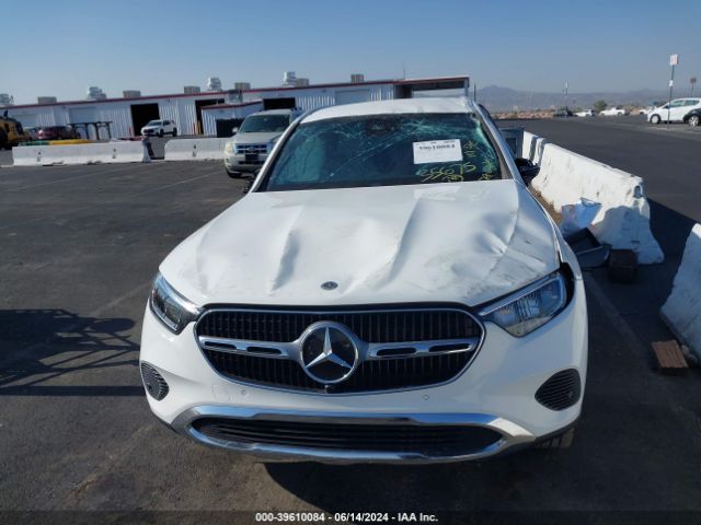 W1NKM4GB0RU040864 Mercedes-Benz Glc 300 Suv