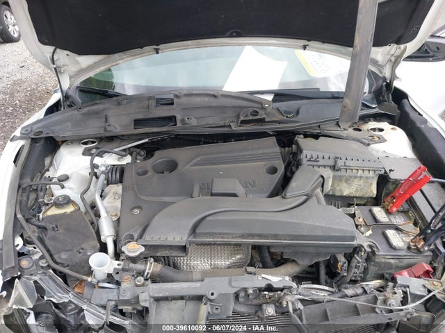 Nissan Altima 2.5 S 2018 1N4AL3AP7JC260703 Image 10