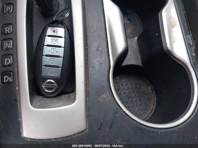 Nissan Altima 2.5 S 2018 1N4AL3AP7JC260703 Image 11