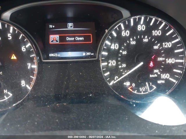 Nissan Altima 2.5 S 2018 1N4AL3AP7JC260703 Image 15