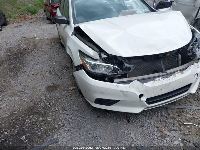 Nissan Altima 2.5 S 2018 1N4AL3AP7JC260703 Image 20