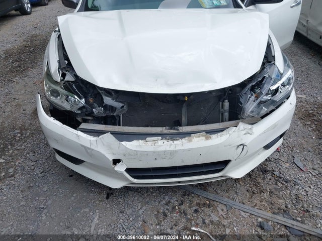 Nissan Altima 2.5 S 2018 1N4AL3AP7JC260703 Image 21