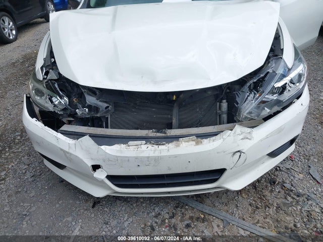 Nissan Altima 2.5 S 2018 1N4AL3AP7JC260703 Image 6