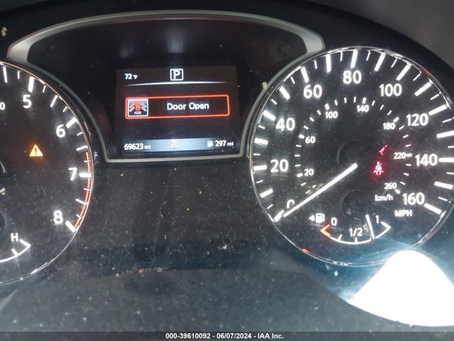 Nissan Altima 2.5 S 2018 1N4AL3AP7JC260703 Image 7