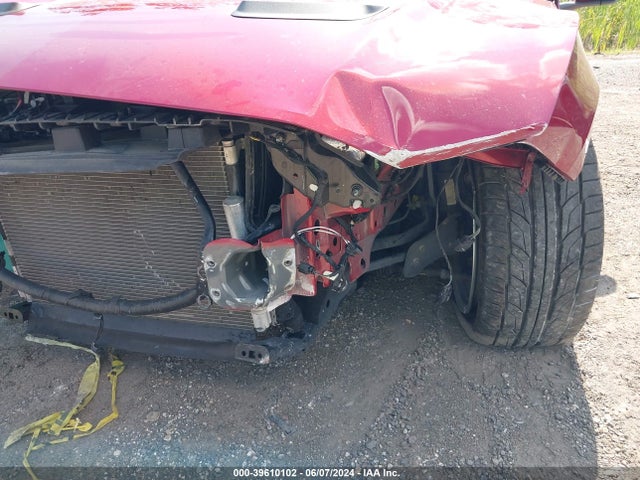 Ford MUSTANG GT 2019 1FA6P8CFXK5105693 Image 19
