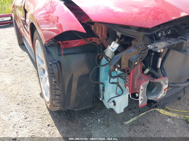 Ford MUSTANG GT 2019 1FA6P8CFXK5105693 Image 20