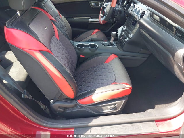 Ford MUSTANG GT 2019 1FA6P8CFXK5105693 Image 5