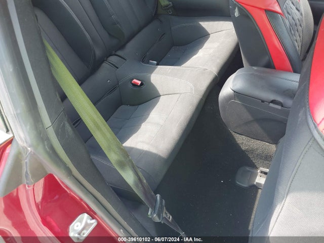 Ford MUSTANG GT 2019 1FA6P8CFXK5105693 Image 8