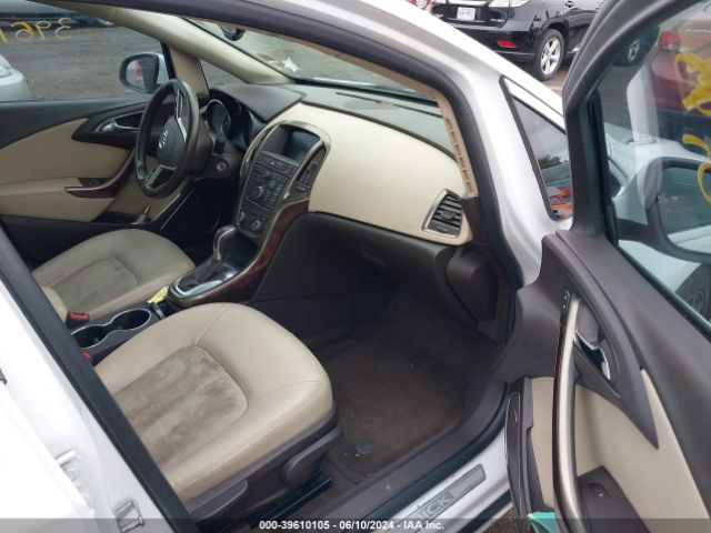 1G4PR5SK3E4110603 Buick Verano Convenience Group