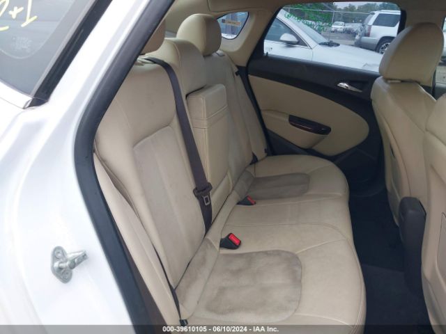 1G4PR5SK3E4110603 Buick Verano Convenience Group