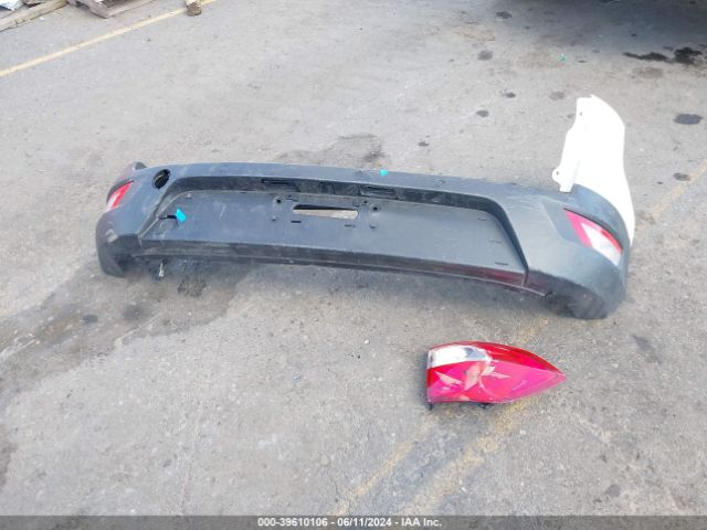 MAJ6S3GL8LC338485 Ford Ecosport Se