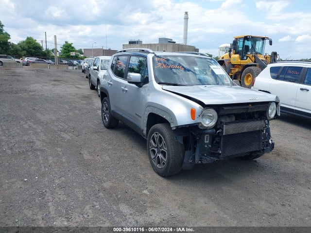 2017 ZACCJBDB8HPF09907 main image