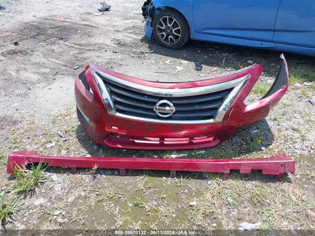Nissan Altima 2.5 S 2014 1N4AL3AP7EN370323 Image 11