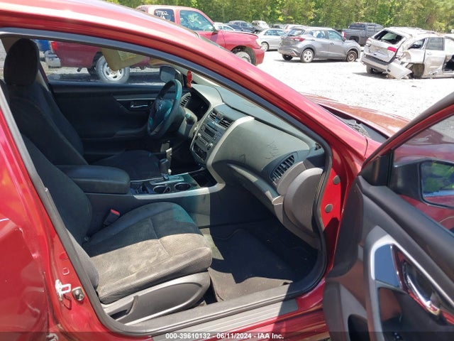 Nissan Altima 2.5 S 2014 1N4AL3AP7EN370323 Image 5