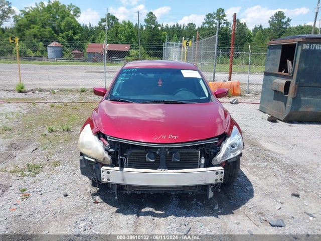 Nissan Altima 2.5 S 2014 1N4AL3AP7EN370323 Image 6