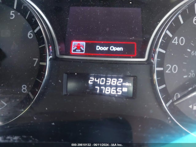Nissan Altima 2.5 S 2014 1N4AL3AP7EN370323 Image 7